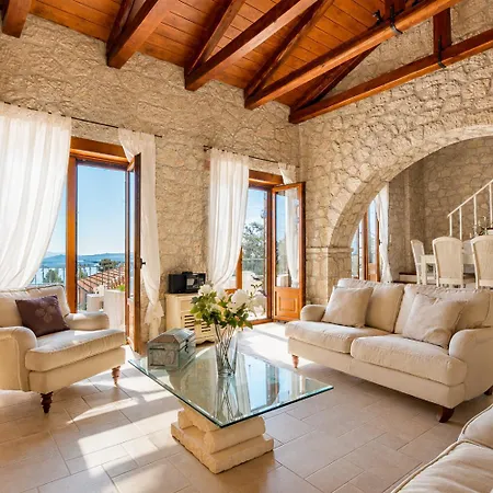 Villa Galini Sunset