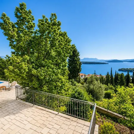 Galini Sunset Villa *